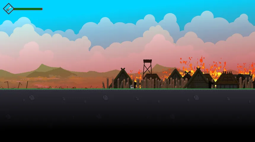 Скриншот 5 к игре Kingdom of Corrupts