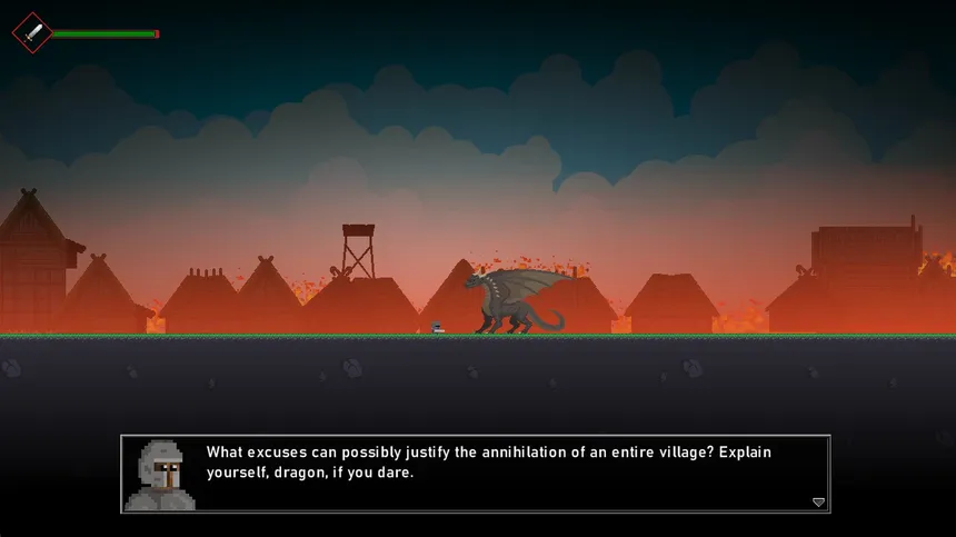 Скриншот 7 к игре Kingdom of Corrupts