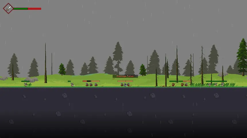 Скриншот 8 к игре Kingdom of Corrupts