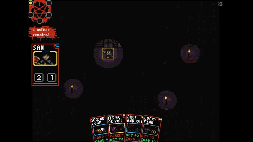 Скриншот 1 к игре Dread X Collection