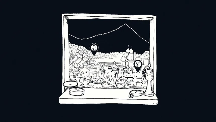 Скриншот 1 к игре My hidden things