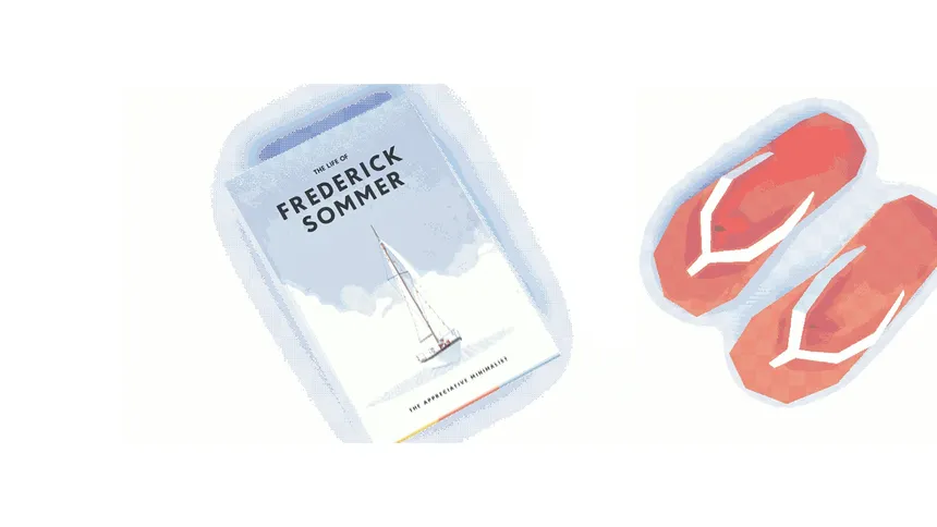 Скриншот 3 к игре The Life of Frederick Sommer