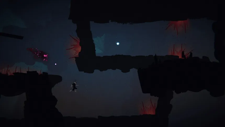 Скриншот 1 к игре SOULBOUND