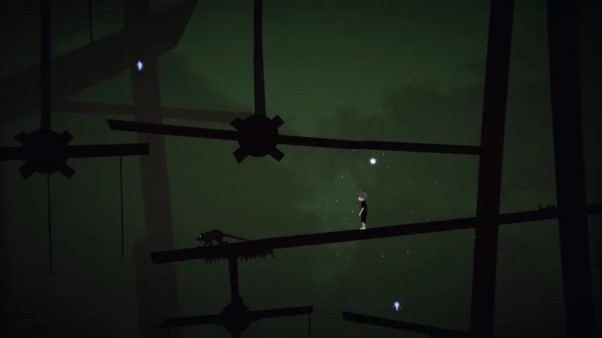 Скриншот 4 к игре SOULBOUND