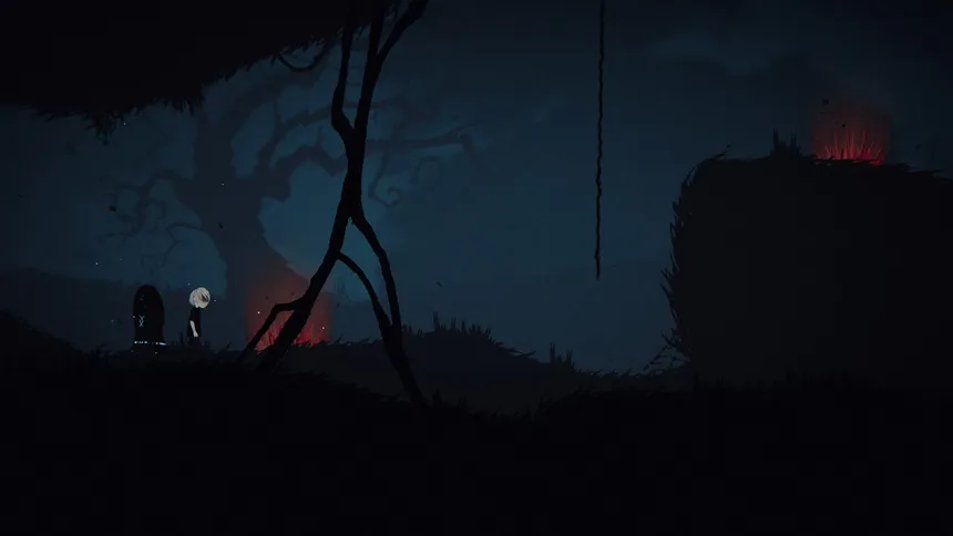 Скриншот 5 к игре SOULBOUND