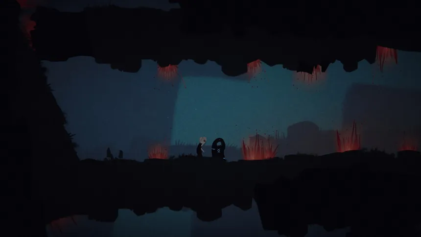 Скриншот 6 к игре SOULBOUND