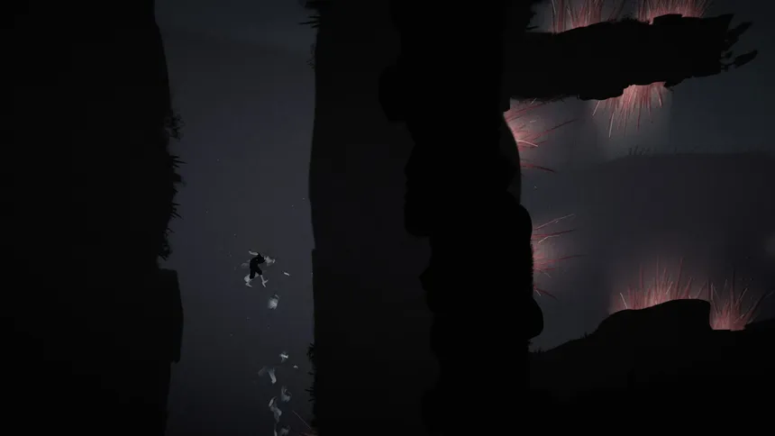 Скриншот 7 к игре SOULBOUND