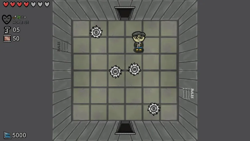 Скриншот 3 к игре 羊教授：归来