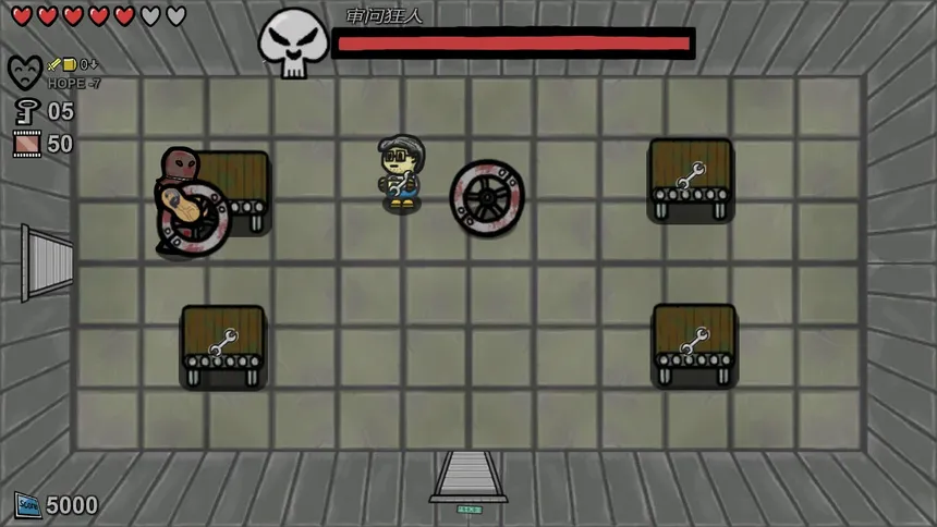 Скриншот 4 к игре 羊教授：归来