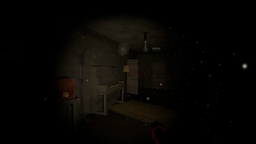 Скриншот 2 к игре Handy Harry's Haunted House Services
