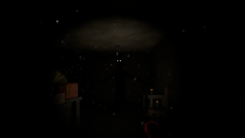 Скриншот 5 к игре Handy Harry's Haunted House Services