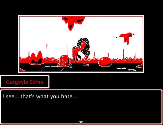 Скриншот 5 к игре Slimes
