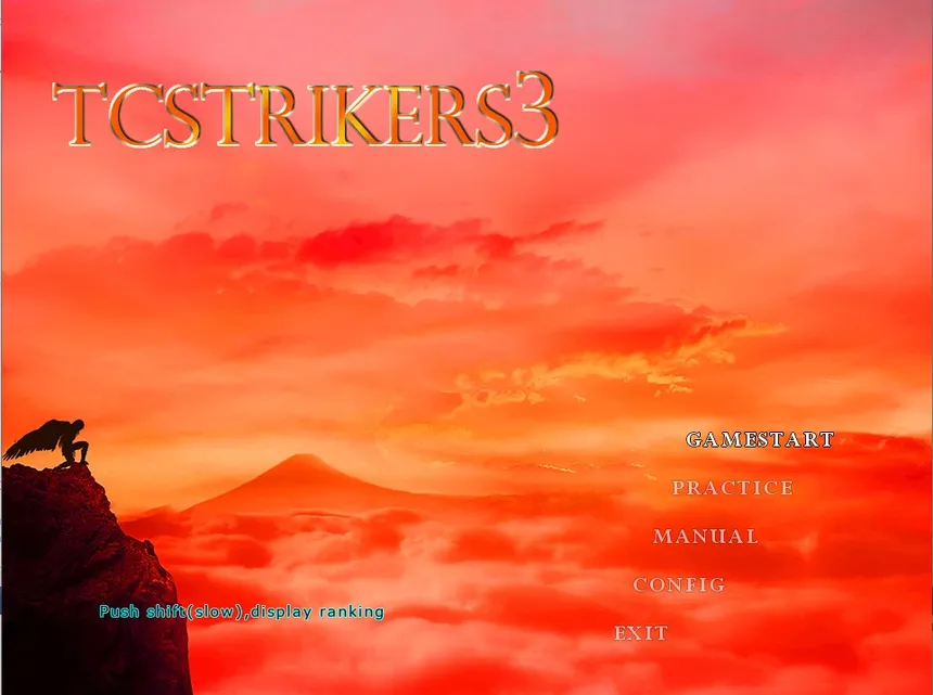 Скриншот 7 к игре TCSTRIKERS3