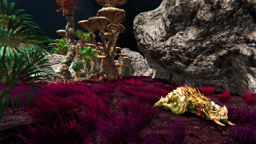 Скриншот 3 к игре Beyond Hope