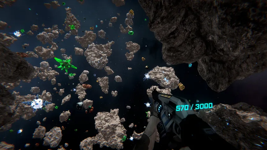 Скриншот 8 к игре Beyond Hope