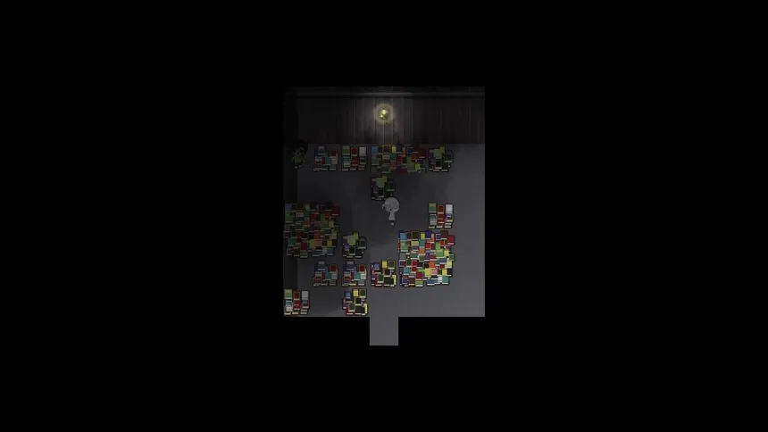 Скриншот 6 к игре A Random Maze 某个迷宫