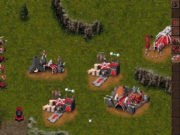 Скриншот 5 к игре Krush Kill 'N Destroy Xtreme