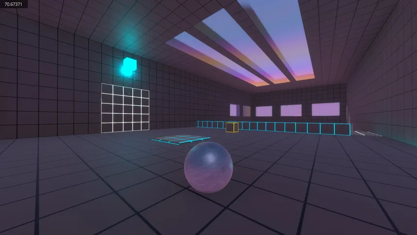 Скриншот 5 к игре The Lost Marble