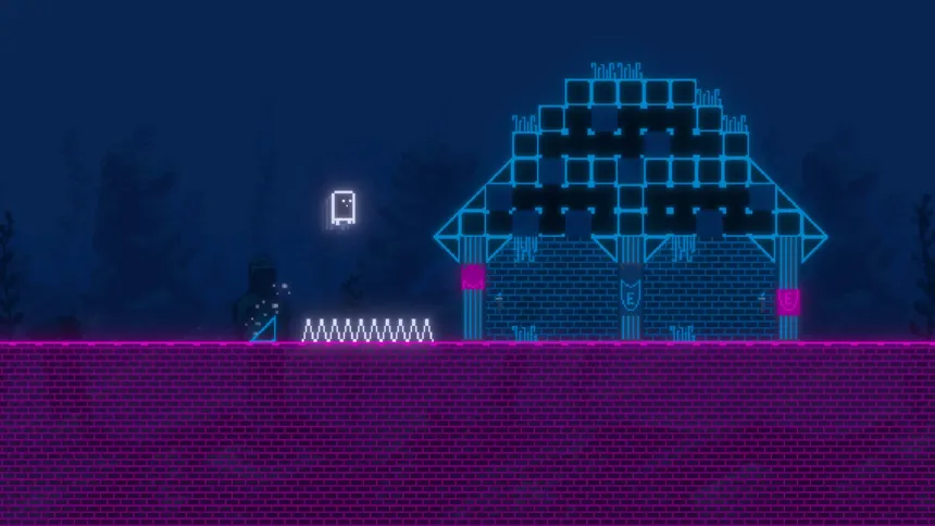 Скриншот 2 к игре encrypt.