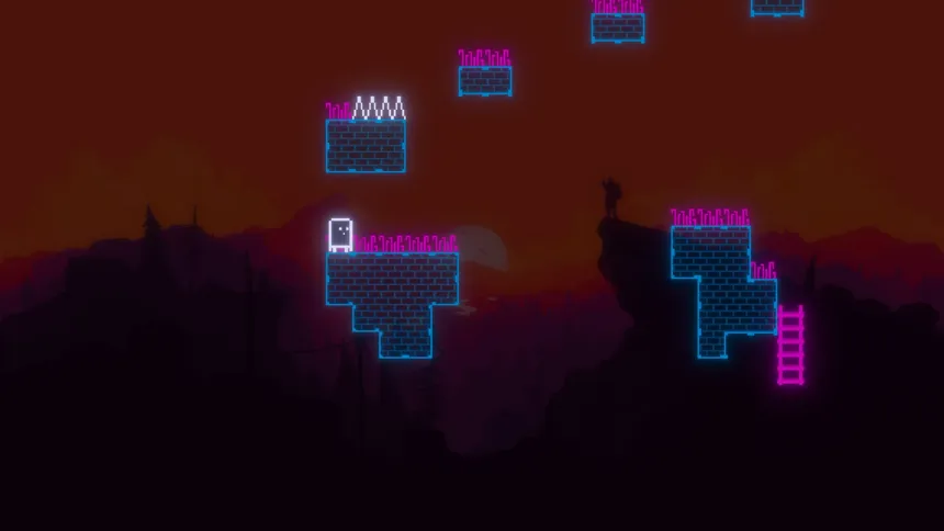Скриншот 4 к игре encrypt.