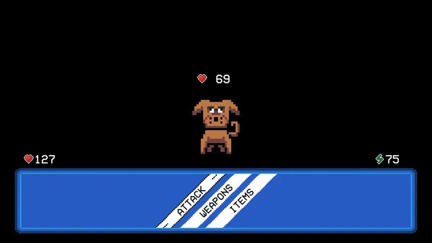 Скриншот 3 к игре Невероятные приключения Юрия Огибалова