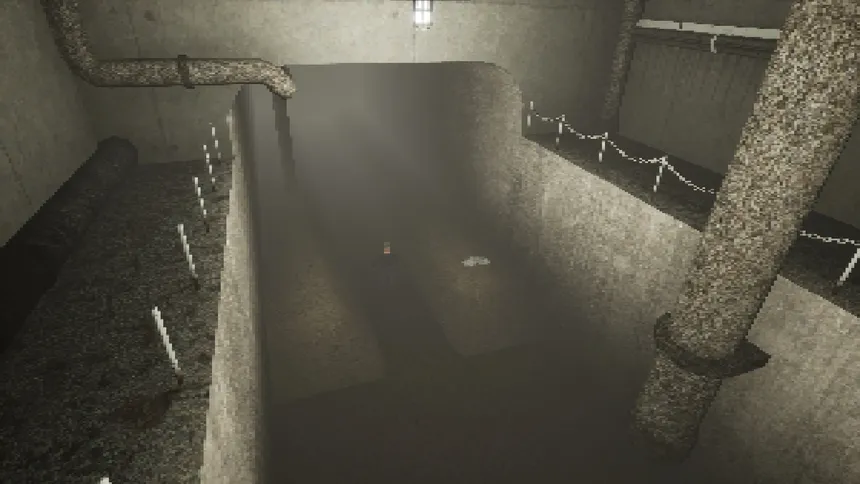 Скриншот 6 к игре The Sewers