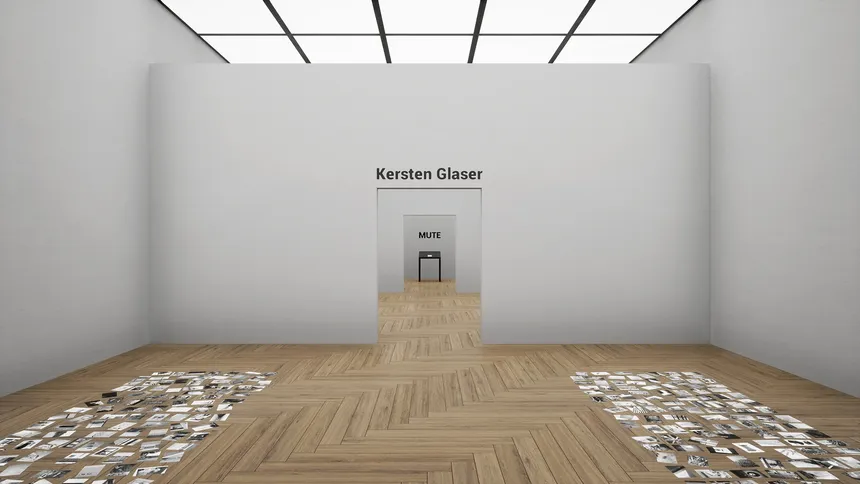 Скриншот 7 к игре Virtual Exhibition