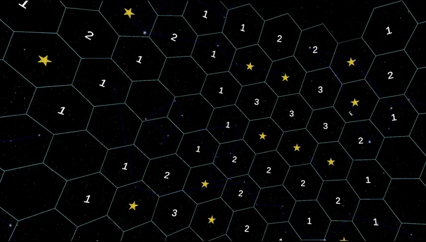Скриншот 3 к игре PlanetariumVR