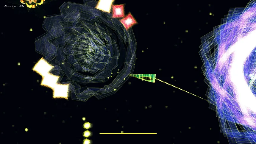 Скриншот 2 к игре ENCYCLE