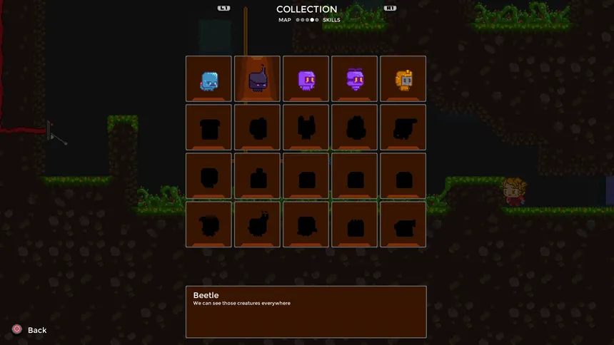 Скриншот 2 к игре Carestia