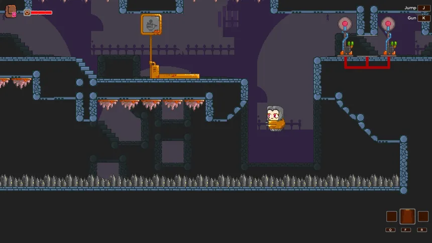 Скриншот 5 к игре Carestia