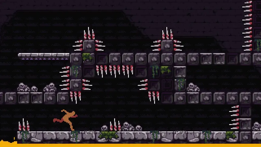 Скриншот 5 к игре Apoc Runner