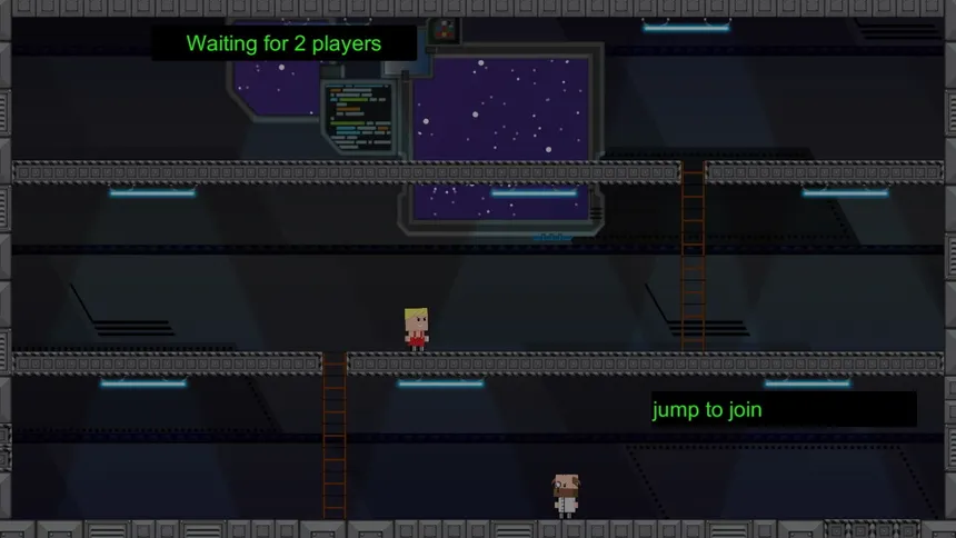 Скриншот 1 к игре Space Farmers 2