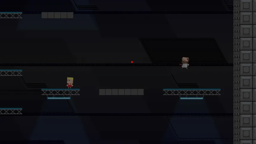 Скриншот 4 к игре Space Farmers 2