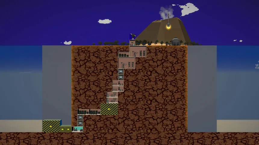 Скриншот 5 к игре My Very Own Lair