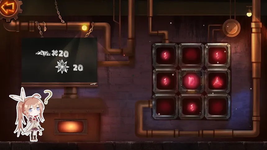 Скриншот 7 к игре Level 1 Me & The Final Dungeon