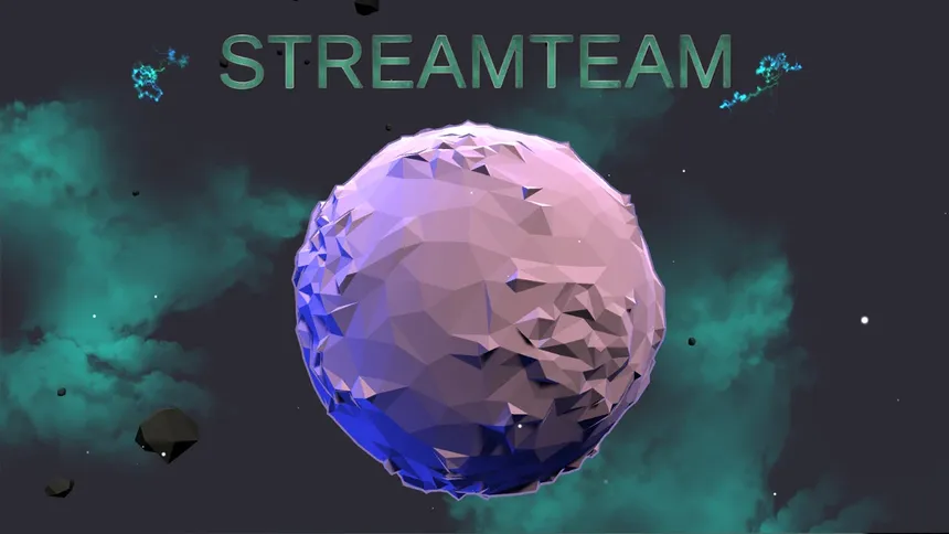 Скриншот 1 к игре StreamTeam