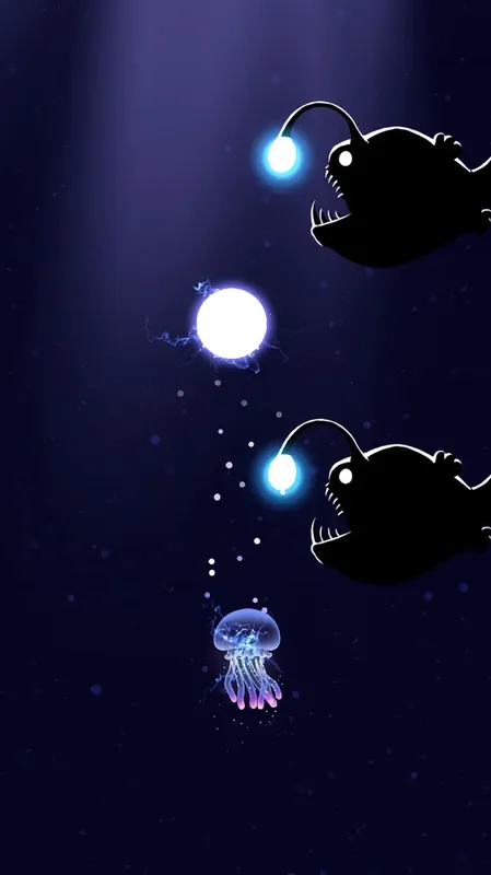 Скриншот 1 к игре DeepSea