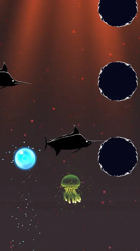 Скриншот 5 к игре DeepSea