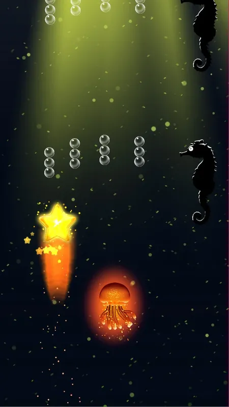 Скриншот 6 к игре DeepSea