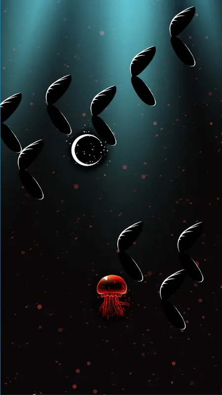 Скриншот 7 к игре DeepSea