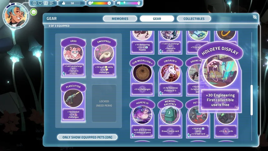 Скриншот 2 к игре I Was a Teenage Exocolonist