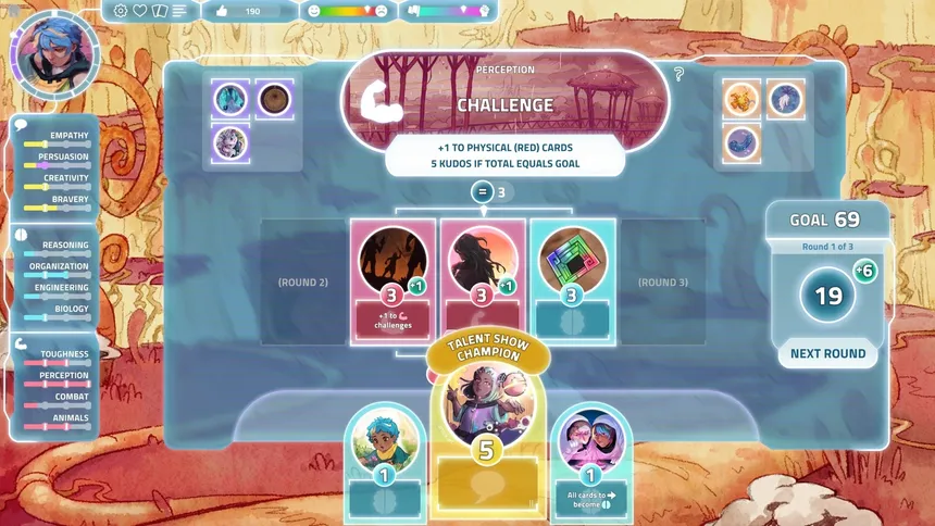 Скриншот 5 к игре I Was a Teenage Exocolonist