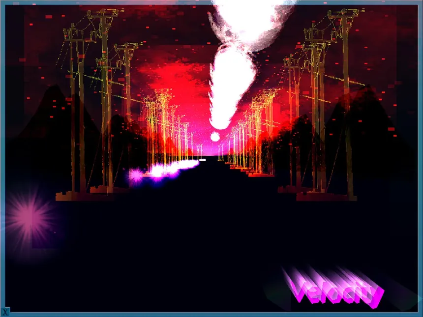 Скриншот 2 к игре RESPITE 2.0