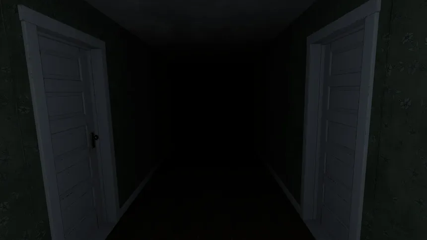 Скриншот 1 к игре The Disappearance of the Mitchells