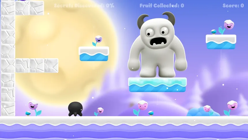 Скриншот 2 к игре Rainbow Hills