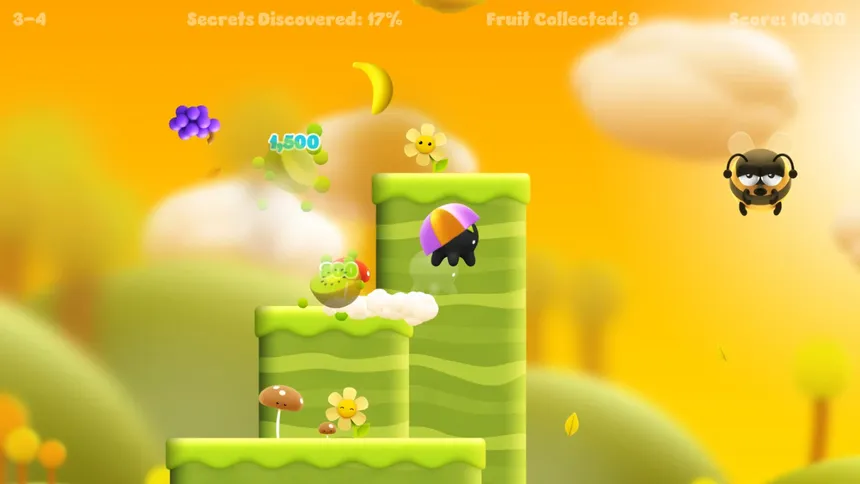 Скриншот 4 к игре Rainbow Hills