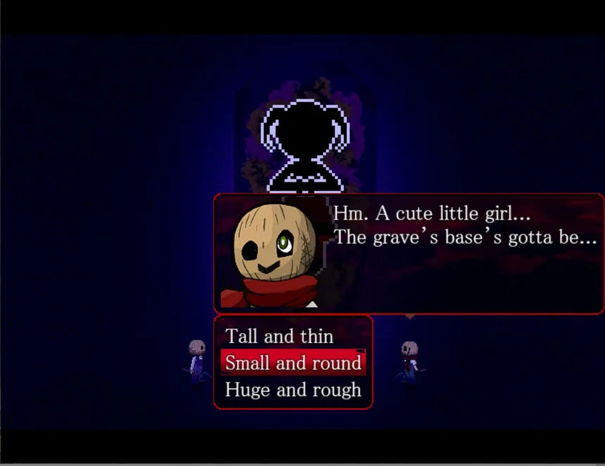 Скриншот 2 к игре Angels of Death Episode.Eddie