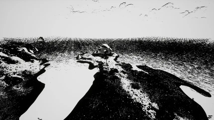 Скриншот 4 к игре HARTS ISLAND