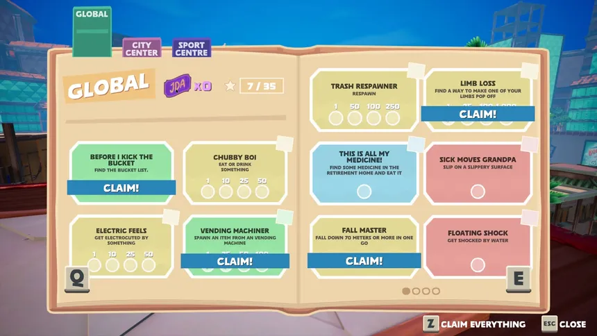 Скриншот 5 к игре Just Die Already